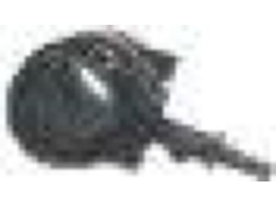 Honda Accord Hybrid Air Duct - 17011-6B2-A01