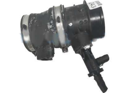 Honda Accord Hybrid Air Duct - 17011-6B2-A01