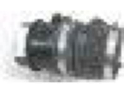 Honda Accord Hybrid Air Duct - 17011-6B2-A01