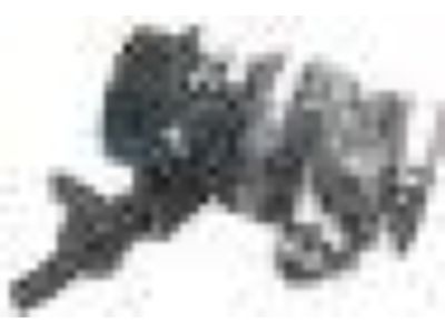 Honda Accord Hybrid Air Duct - 17011-6B2-A01