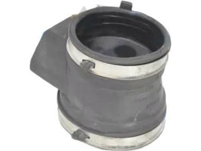 Honda Accord Hybrid Air Duct - 17011-6B2-A01