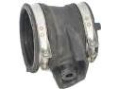 Honda Accord Hybrid Air Duct - 17011-6B2-A01