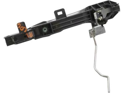 Honda 72181-TVA-A91ZG