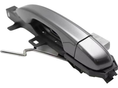 Honda 72181-TVA-A91ZG