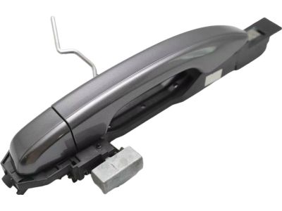 Honda 72181-TVA-A91ZG