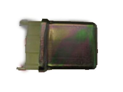 2000 Honda Prelude Relay - 39762-SB0-003