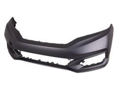 Honda Fit Bumper - 04711-T5R-A90ZZ