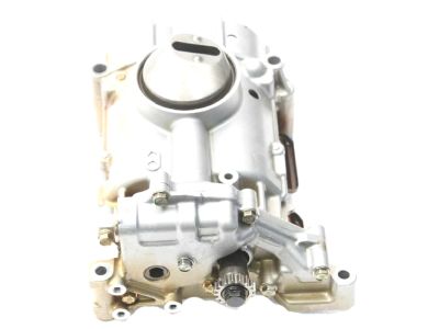 Honda Civic Oil Pump - 15100-PNE-013