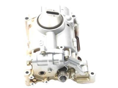 2003 Honda Civic Oil Pump - 15100-PNE-013