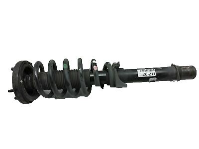 2010 Honda Crosstour Shock Absorber - 51610-TP6-A04