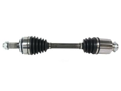 Honda CR-V Axle Shaft - 44305-TLC-A01