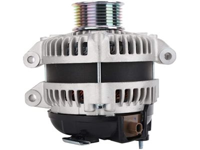 2012 Honda Civic Alternator - 31100-RX0-A01