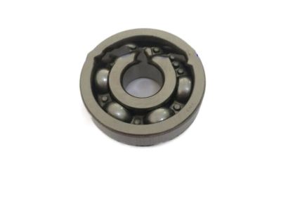 Honda 91005-RPC-016 Bearing, Ball (20X62X16.5)