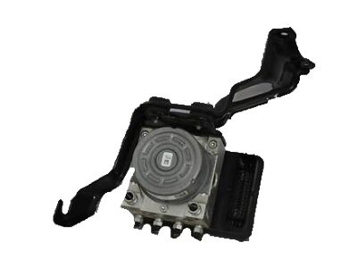 Honda 57100-TVA-A13 Modulator Assembly, Vsa (Rewritable)