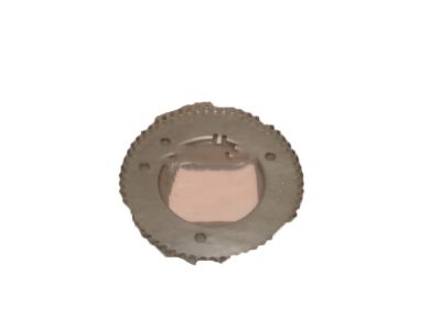 Honda 13622-R40-A00 Plate, Crank Pulser