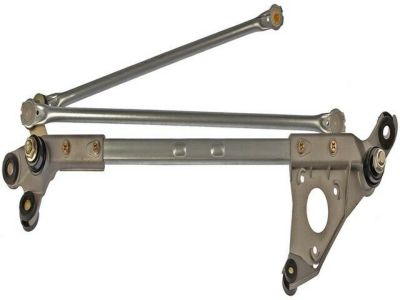 Honda 76530-S04-G01 Link, FR. Wiper