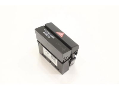 Honda Accord Hybrid Hazard Warning Switch - 35510-TVA-A02