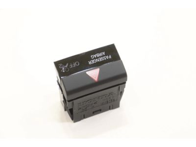 Honda Accord Hybrid Hazard Warning Switch - 35510-TVA-A02
