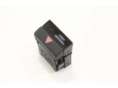 Honda Accord Hybrid Hazard Warning Switch - 35510-TVA-A02