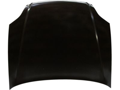 Honda 60100-S01-A01ZZ Hood, Engine