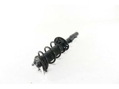 Honda CR-V Coil Springs - 51401-TLA-A63