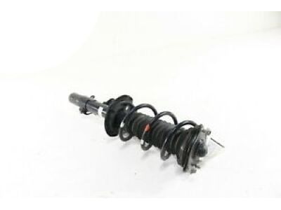 Honda 51401-TLA-A63 Spring Assembly, Right Front