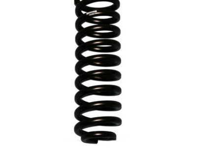 1991 Honda CRX Coil Springs - 51401-SH3-J04