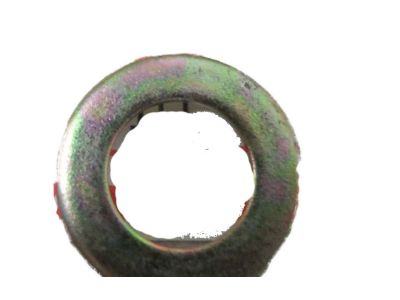 Honda 94102-14800 Washer, Plain (14MM)