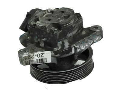 Honda 06561-RNA-515RM Power Steering Pump