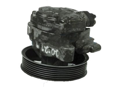 Honda 06561-RNA-515RM Power Steering Pump