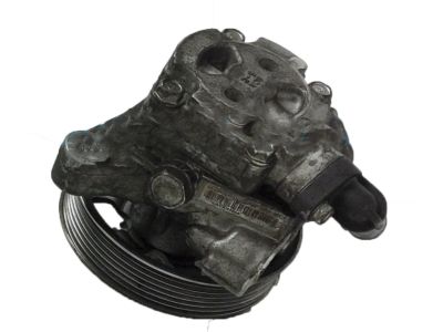 Honda 06561-RNA-515RM Power Steering Pump