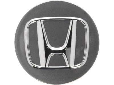 Honda 44732-F27S-A30 Cap, Wheel Center