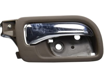 2004 Honda Accord Door Handle - 72620-SDA-A02ZB