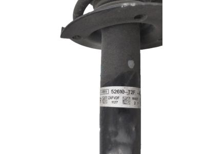 Honda 52611-T2F-A12 Shock Absorber Unit, Rear