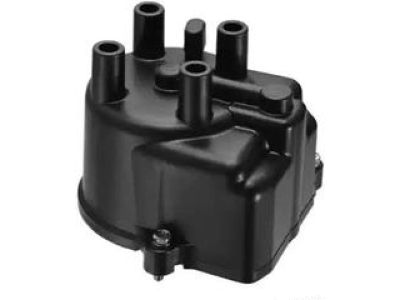 1990 Honda CRX Distributor Cap - 30102-PM5-305