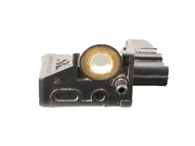 Honda 77970-SWA-A11 Sensor Assy., Side Impact (Trw)