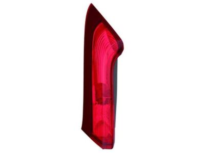 2015 Honda CR-V Tail Light - 34175-T1W-A01