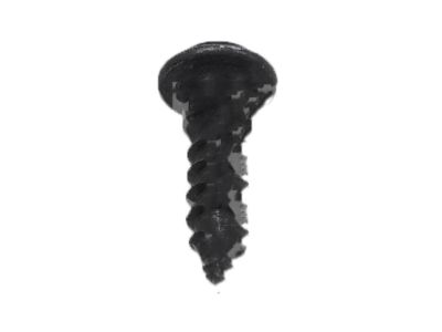 Honda 93901-22220 Screw, Tapping (3X10)