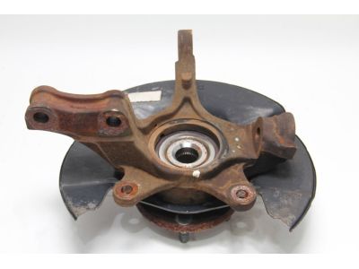 Honda Ridgeline Steering Knuckle - 51211-SJC-A01