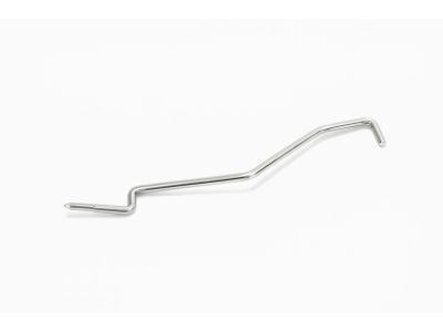 Honda 72153-TG7-305 Rod Set, L. FR. Door Latch