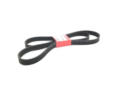 56992-P0A-J03 - Genuine Honda Belt,Power Steering P (4Pk1062) 56992-P0A-J03 - Genuine Honda Belt,Power Steering P (4Pk1062)