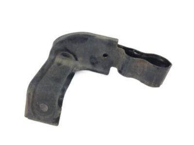 Honda 80363-S9V-A00 Bracket, Air Conditioner Pipe