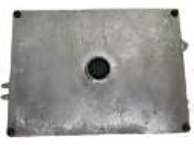 2014 Honda CR-V Engine Control Module - 37820-R5A-A57