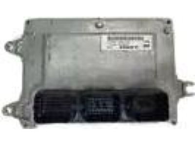 2014 Honda CR-V Engine Control Module - 37820-R5A-A57