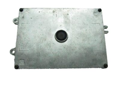 2014 Honda CR-V Engine Control Module - 37820-R5A-A57