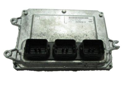 2014 Honda CR-V Engine Control Module - 37820-R5A-A57