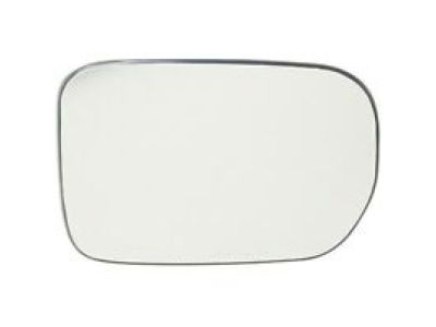 2008 Honda Ridgeline Car Mirror - 76203-SJC-A01