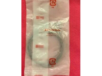 Honda 18212-SA7-003 Gasket, Exhuast Pipe (Ishino)