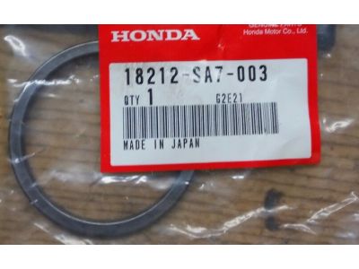 Honda 18212-SA7-003