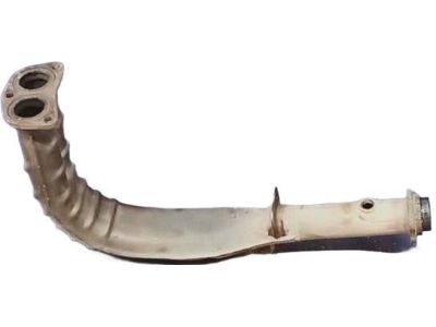 Honda Odyssey Exhaust Pipe - 18210-SX0-A02